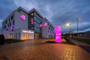 VOYA Hotel, Ringsheim