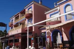 Apartamentos Marina Internacional, Torrevieja