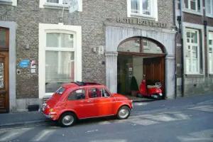 Hotel Botticelli, Maastricht