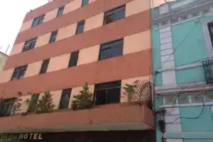 Continental Mexicano, Mexico City