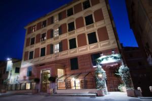 La Camogliese Hotel B&B, Camogli