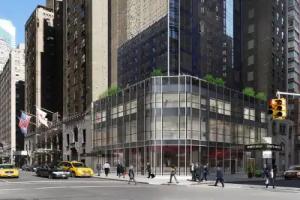 Hotel 48LEX New York, New York