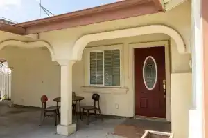 Charming 3-bedroom in East, Palo Alto