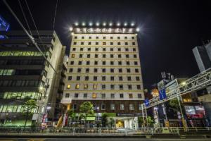 Candeo Hotels Ueno Park, Tokyo