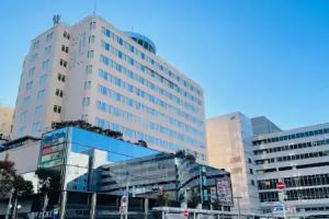 Hotel Clio Court Hakata, Fukuoka