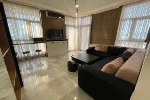 Apartments at Like House, Batumi
