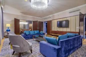 InterContinental Warsaw by IHG, Warsaw
