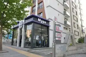 Kb Apart, Kayseri