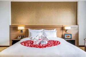 The Cap Hotel and Apartment, Vung Tau