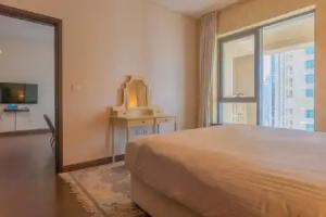 BellaVista - 1 Bedroom Burj Khalifa View, Dubai