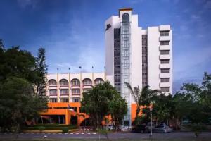 Wangtai Hotel, Surat Thani City