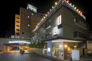 Plaza Hotel Toyota, Toyota