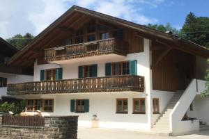 ALPENFREUND Hotel, Mittenwald