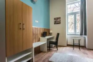 Sissy Residence, Budapest