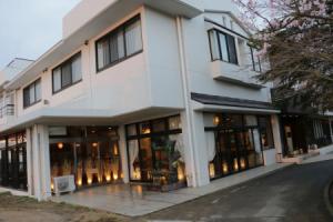 Hotel Bokaiso, Takamatsu