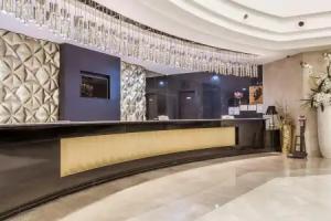 Villa Side Residence, Side