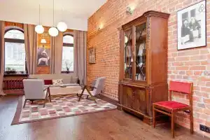 Perle Rare Hotel, Moscow