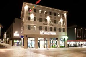Holiday Inn Express GÖPPINGEN by IHG, Goppingen