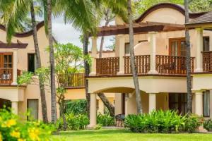 Hilton Mauritius Resort & Spa, Flic-en-Flac