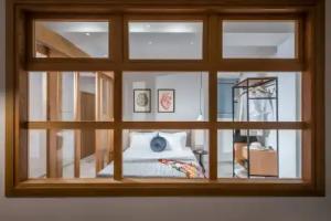 Kipos Boutique Suites, Heraklio Town