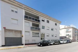 Deseo in Grau i Platja Hotel, GANDIA