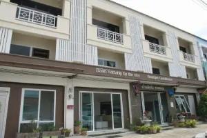 Baan Sattahip by the Sea, Sattahip
