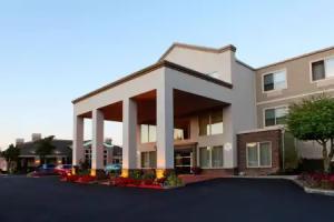 Four Points By Sheraton Portland East, Portland