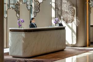 Imperial Lexis Hotel, Kuala Lumpur