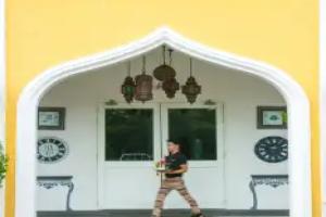 Rasa Boutique Hotel, Chiang Rai City