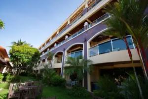 Karon Sea Sands Resort, Karon