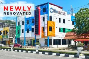 Citin Langkawi by Compass Hospitality, Kuah