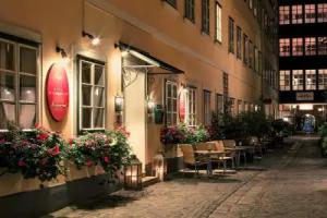 Grand Hotel Mercure Biedermeier Wien, Vienna