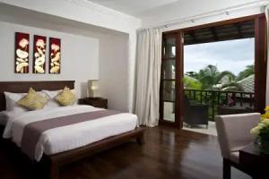 Kanda Residences Pool Villas, Chaweng Beach
