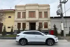 Amira Boutique Mini-hotel, Samarkand