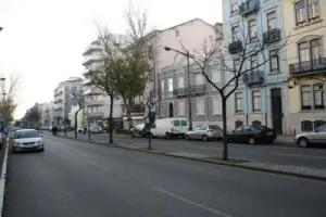 Lisbon Style Guesthouse, Lisbon