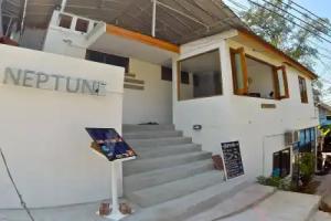 Neptune Hostel Guesthouse, Koh Tao Island