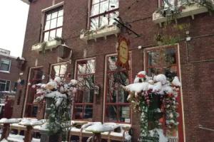 Hotel de Plataan Delft Centrum, Delft