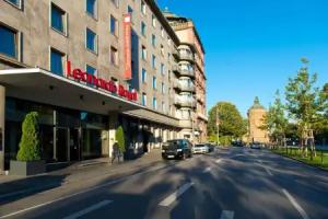 Hotel Mannheimer Hof - Leonardo Limited Edition, Mannheim