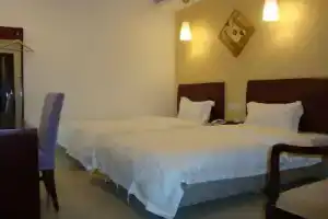 Xiangmei Hotel, Shenzhen