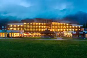 Ramada Resort by Wyndham Kranjska Gora, Kranjska Gora