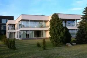 Liiva Seaside Apartment, Haapsalu