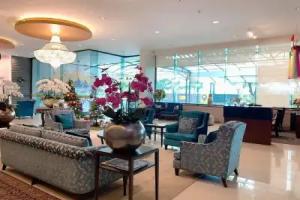 Rimkhobfa Urban Resort, Samut Prakan