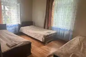 Guesthouse Tanano, Chvabiani