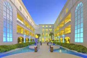 Elinotel Apolamare Hotel, Hanioti