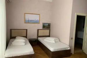Soprano Guest House, Baku