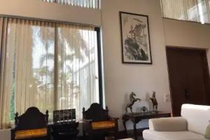 Pattaya YueHu Phoenix Deluxe Villa 5room, Ban Huai Yai Muk