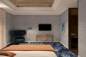 Nomada House by SH Hoteles, Denia