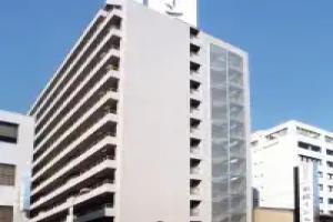 Toyoko Inn Nagoya Marunouchi, Nagoya