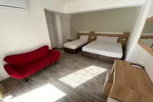 Bella Rose Hotel, Fethiye