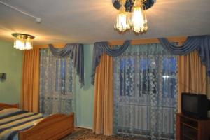 Hotels